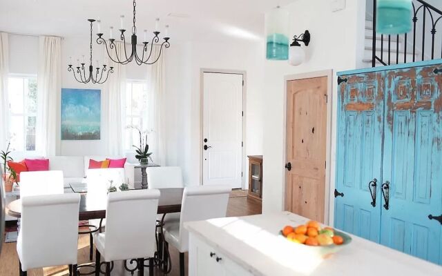 La Casita de Rosemary by Vtrips