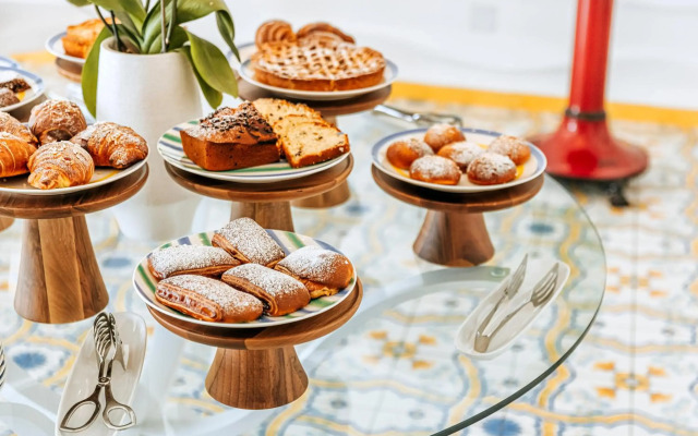 Hotel La Madonnina