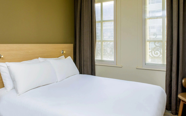 ibis budget Melbourne CBD – Guest Rooms – Melbourne