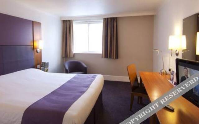 Premier Inn Cambridge North Girton