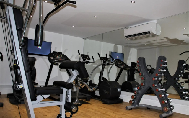 Belgrave Sands Hotel & Spa