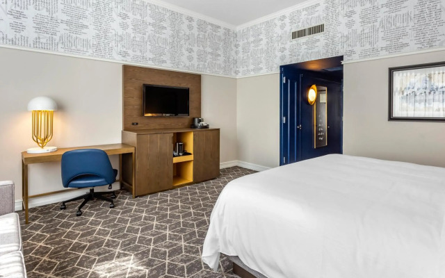 Bluegreen Vacations Hotel Blake, Ascend Resort Collection