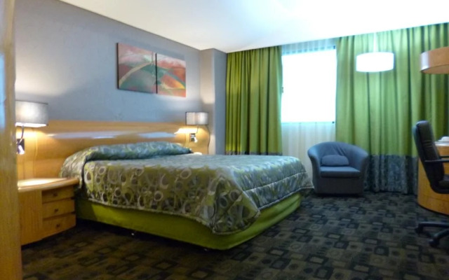 Ramada Mexico Zona Norte