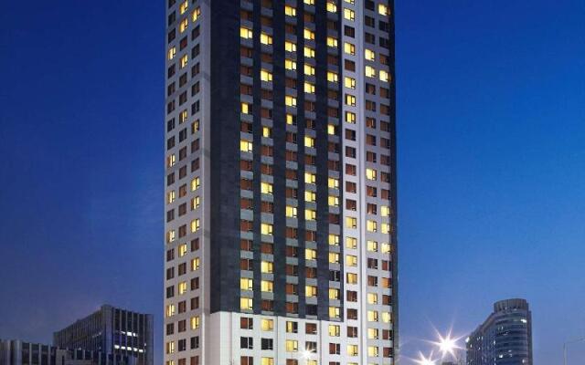 Shilla Stay Seodaemun Seoul (Seoul Station)