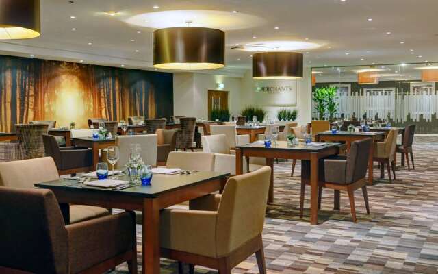 Best Western Plus Samlesbury