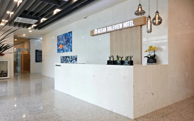Ocean Soleview Hotel