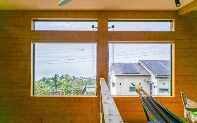 Awaji Seaview Resort in Nojima
