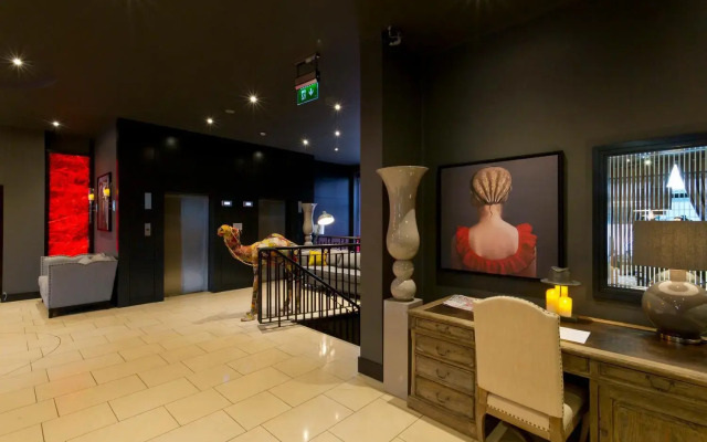 Limerick City Hotel