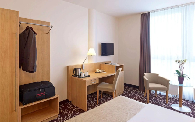 Mercure Hotel Dortmund City