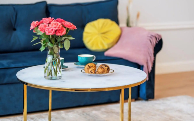 Main Square Apartments