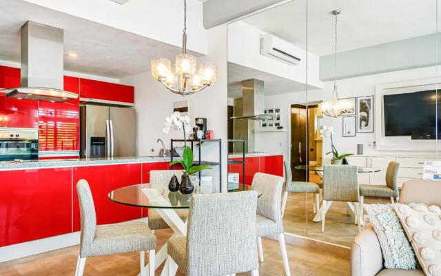 Apartment Three 14 2 Ten