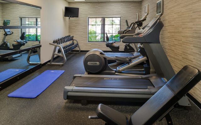 Courtyard by Marriott San Luis Obispo