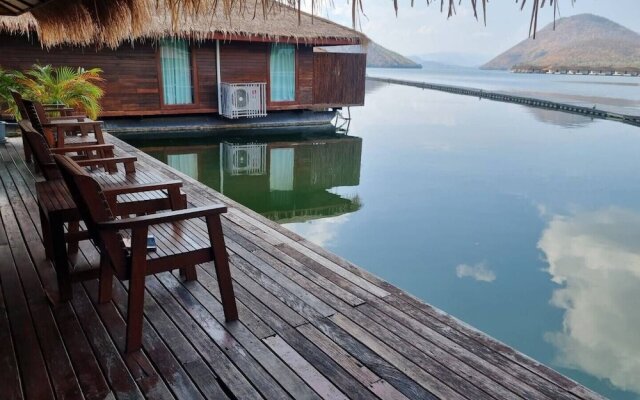 Ruknam Resort