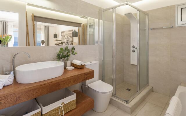 Home2Book Breathtaking Atlantic Views Apartment