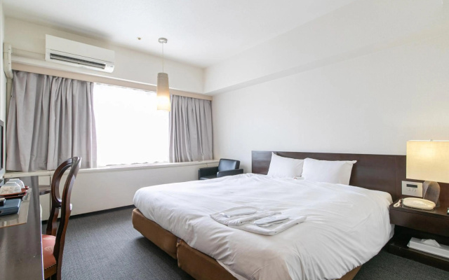 Victoria Inn Nagasaki – Guest Rooms – Nagasaki