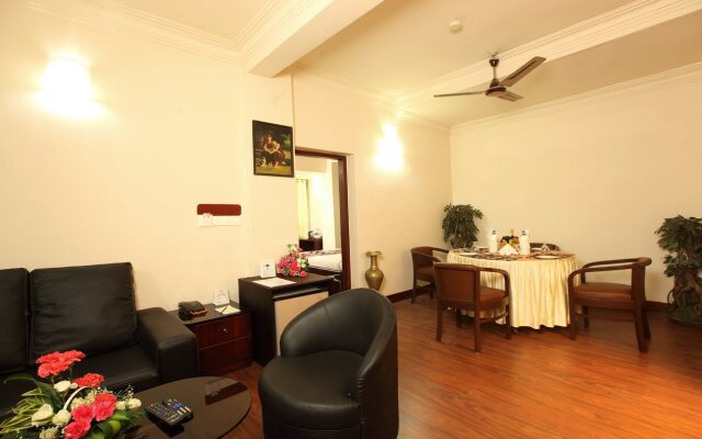Trichur Towers