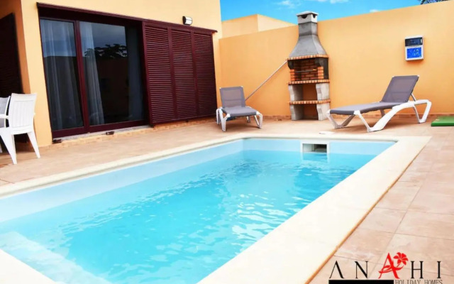 Anahi Homes Corralejo- Bicacarera 3