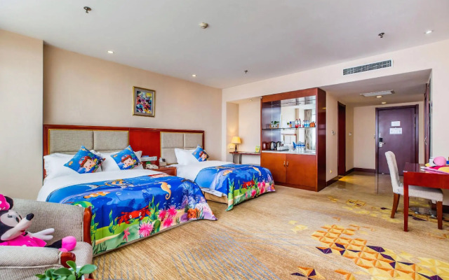 Fengning Hotel