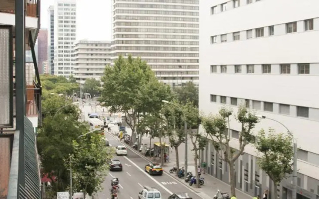 Dprental Barcelona Center