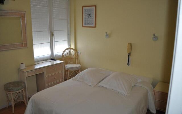 Atlantis Hôtel Mimizan Les Landes