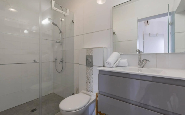 Garden Executive Suites Raanana
