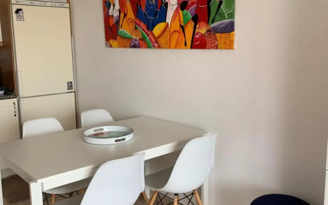 Les Hauts de Biantenia Avec Wifi