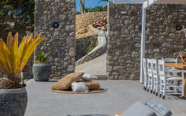 Seacode Villas