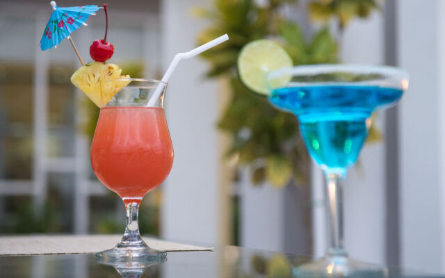 Dara Club by Dara Airport Hotel