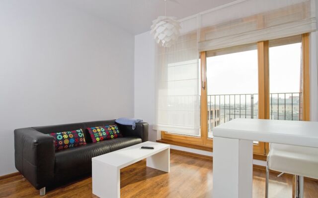 Old Town Luxury Apartments by Amstra