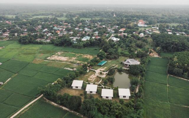 Ina Boutique Home Nan