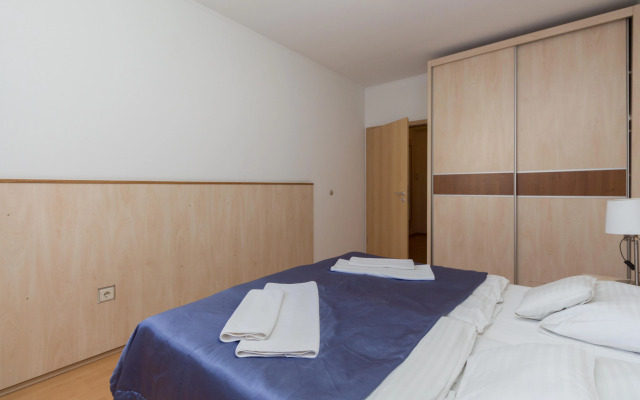 Premium Apartment House