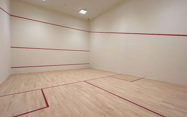 HomesGetaway-Luxury1BR in Forte Downtown