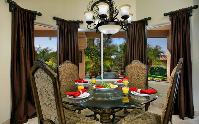 Private Vacation Homes - Scottsdale