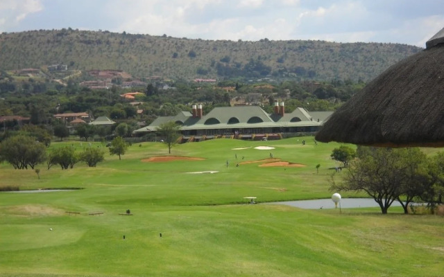B and B Sandton