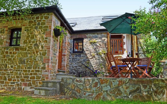 Shipload Cottage