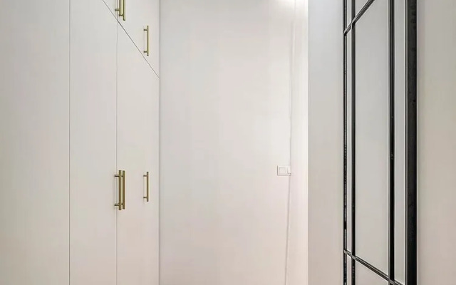 Beňovský Apartments