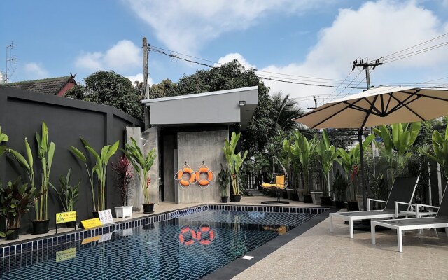 Votel Holiday House