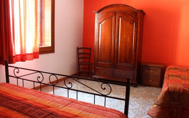 B&B Villa Maio