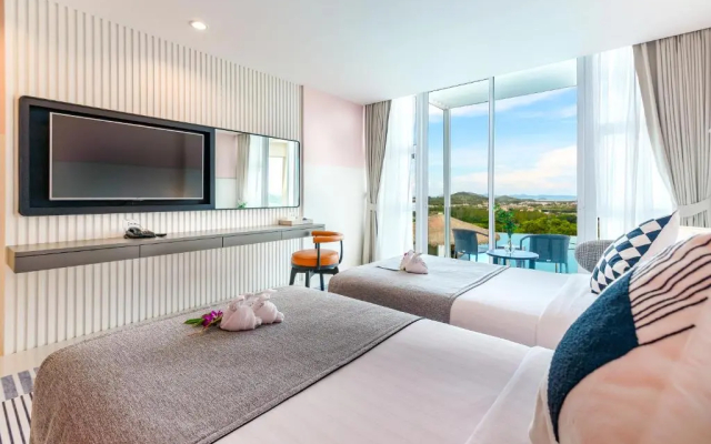 Hilltop Wellness Resort
