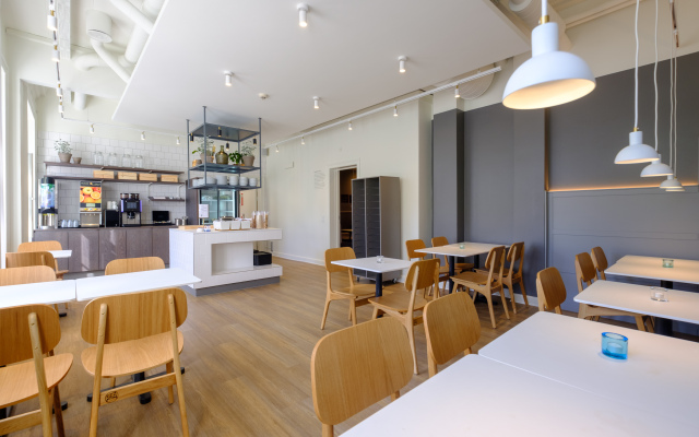 Four Points Flex by Sheraton Roskilde