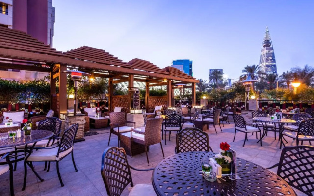 Braira Hotel Olaya