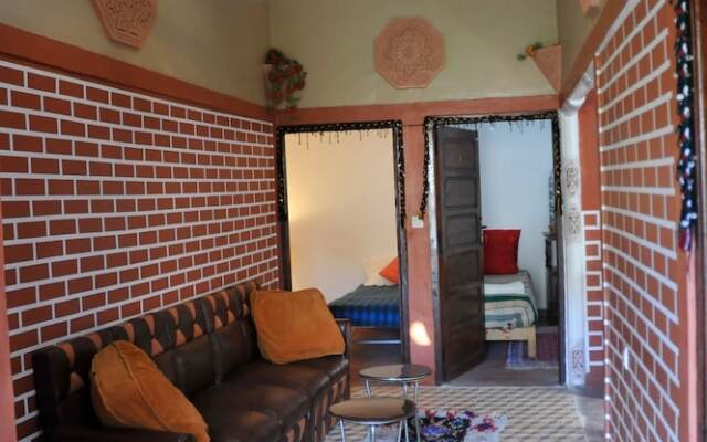 Mandar Kebir