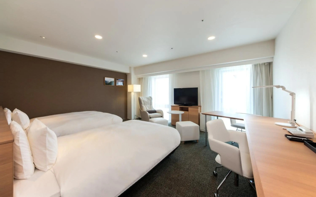 Daiwa Roynet Hotel Numazu