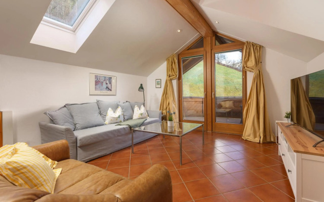 Appartement Berggasse by Schladming-Appartements