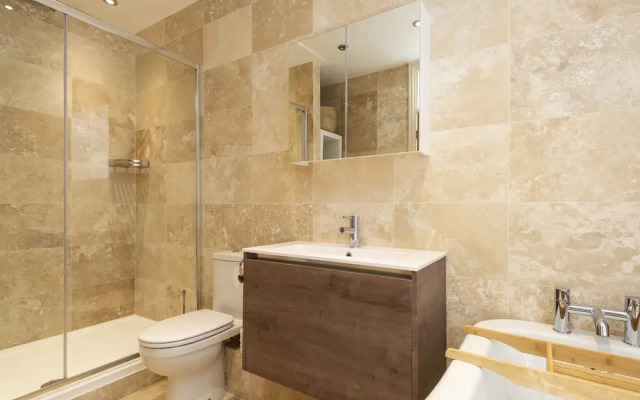 Walton House Cottage