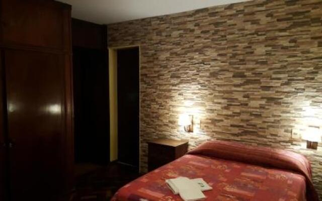 Hotel Tacuarembo