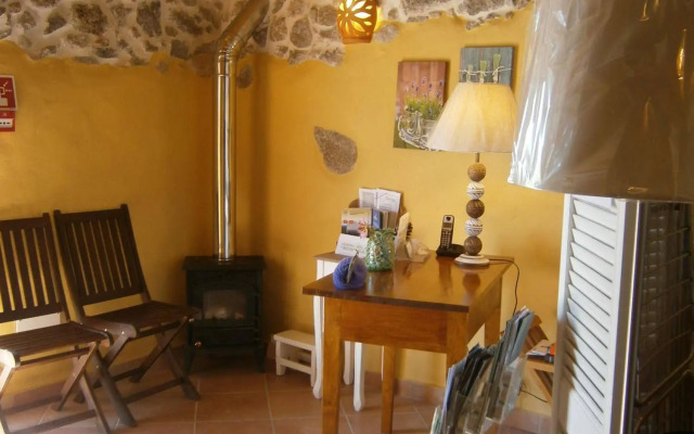 Quinta do Tempo