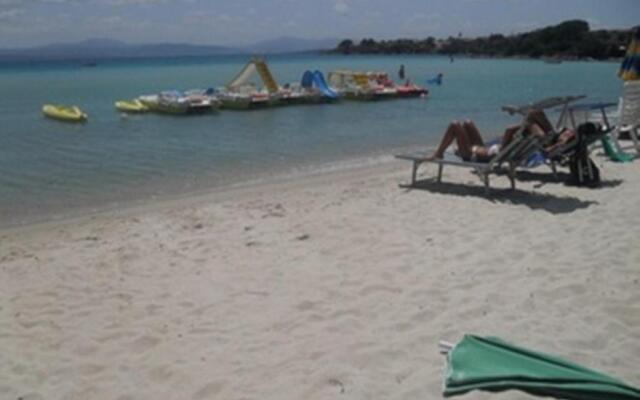 Terza Spiaggia & la Filasca