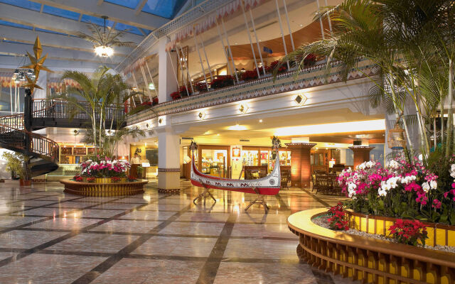 Hotel Royal Chihpen