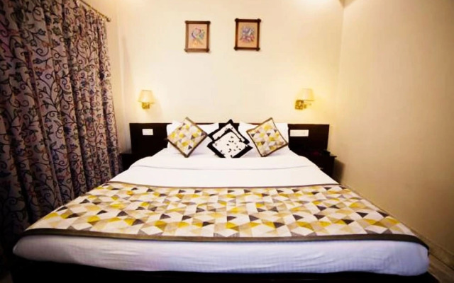 Hotel Moti Mahal